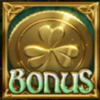 shamrock surprise scatter 1 symbol