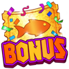 shark feast scatter symbol