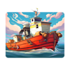 shark hunter scatter 2 symbol