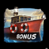 shark shore bonus symbol