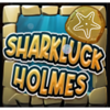 sharkluck holmes scatter 3 symbol