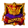 sheriff of nottingham scatter symbol
