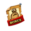 sheriffs sticky cash scatter symbol