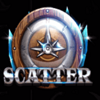 shield of glory scatter symbol
