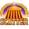 shield of zeus scatter 1 1 symbol