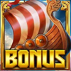 shields of gold valkyrie hold and win scatter symbol