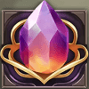 shimmering woods scatter symbol