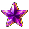 shining crown deluxe clover chance scatter 2 symbol