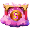 shogun skylord jade empress scatter feather symbol
