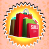 shopping frenzy scatter symbol
