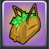 shopping spree scatter symbol