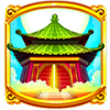 shou xin scatter symbol