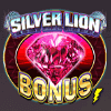 silver lion scatter symbol