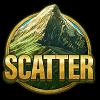 silverback multiplier mountain scatter symbol