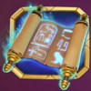 sisters of the sun scatter symbol
