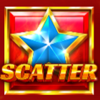 sizzling bells halloween edition scatter symbol