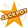 sizzling blaze jackpot lite scatter symbol