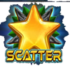 sizzling eggs grand gold edition scatter symbol