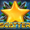 sizzling eggs scatter symbol