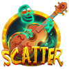 skeleton bombs oranje jackpot scatter symbol1