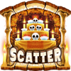 skull bonanza scatter symbol