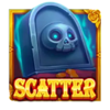 skull carnival scatter 1 symbol