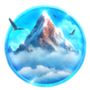 sky defender prizetower extra spin scatter symbol