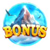 sky defender prizetower scatter symbol