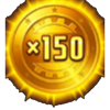 sky rail riches scatter symbol