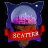 skythor scatter symbol