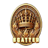 skywind group phoenix queen scatter symbol