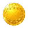 sleeping dragon ultra dark scatter 2 symbol