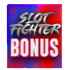 slot fighter scatter bonus symbol