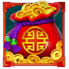 snakes fortune hunt scatter symbol