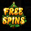 snegurochka and ded moroz free spins symbol