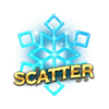 snegurochka scatter symbol