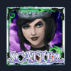 snow wild scatter symbol