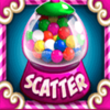 so much candy scatter symbol