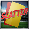 soccer shootout scatter symbol