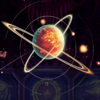 space horror symbol scatter 1