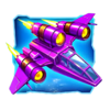 space knight merge up 2 scatter symbol