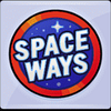 space ways scatter symbol