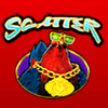 spadegaming golden chicken scatter symbol