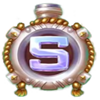 spark of creation super scatter symbol