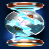 sparky and shortz scatter symbol