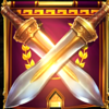 spartacus lightning blitz scatter symbol