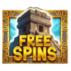 spear of fire 2 scatter symbol