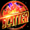 speed king scatter 1 symbol