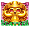 spice spice baby scatter symbol