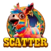 spicy mariachi megaways scatter symbol
